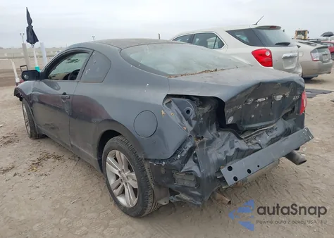 2013 Nissan Altima 2.5 S z USA, uszkodzony, nr VIN 1N4AL2EP9DC253129